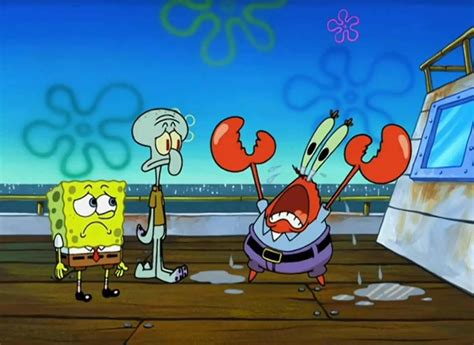 SpongeBob Clams Guide: Revisiting Mr. Krab's Millionth Dollar Episode ...