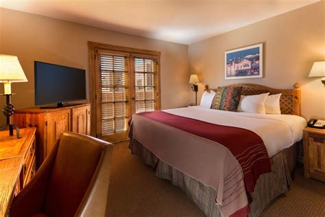 Hotel Santa Fe Santa Fe, New Mexico, US - Reservations.com