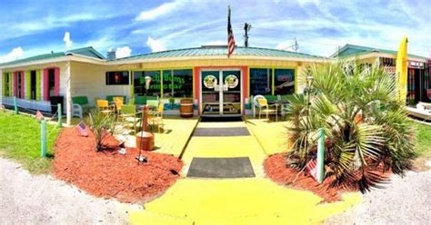 Topsail Island Restaurant Guide | Topsail island, Surf city north carolina, Topsail