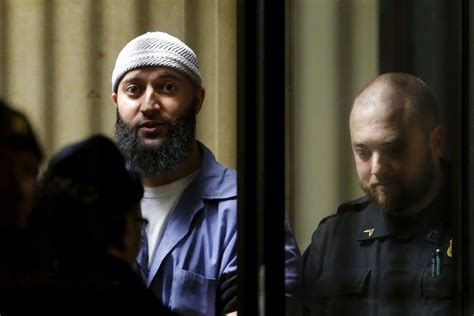 Adnan Syed, of ‘Serial’ Podcast, Gets a Retrial in Murder Case - The New York Times