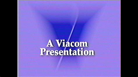 Viacom "V of Doom" Logo (1976, RARE VARIANT) - YouTube