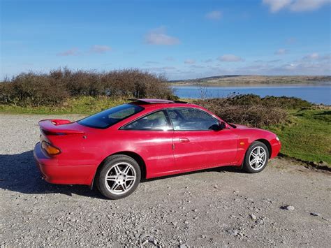 1996 Mazda MX-6 | Retro Rides