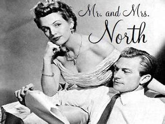 Public Domain Television | RetroTV Vault | Mr. and Mrs. North TV