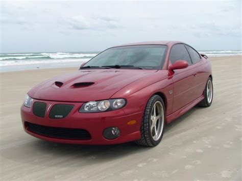 2006 Pontiac GTO - Information and photos - MOMENTcar