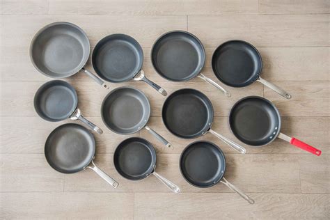 The Best Nonstick Pans of 2024 - Reviews by Your Best Digs