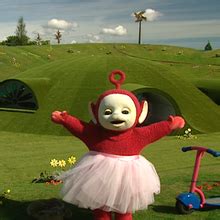 Teletubbies PO Funny