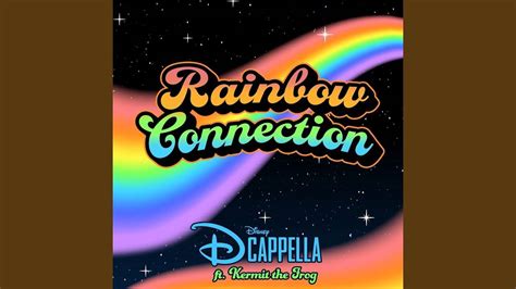 DCappella and Kermit the Frog Release a Duet of "Rainbow Connection ...