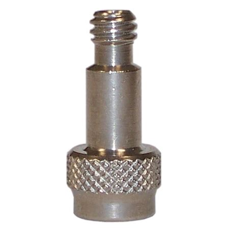 Schrader to Presta Valve Adapter - Use your Presta pump head on ...