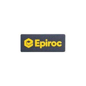 Epiroc Logo - LogoDix