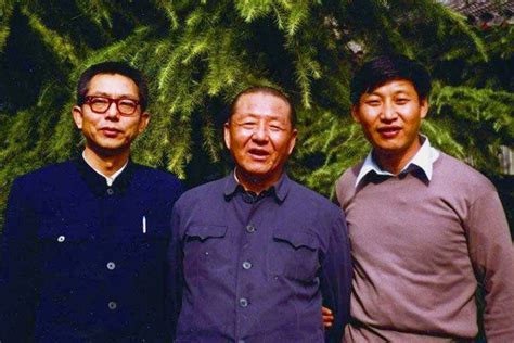 Album showcasing life of Xi Jinping’s father is latest bid to raise ...