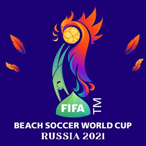 2021 FIFA Beach Soccer World Cup