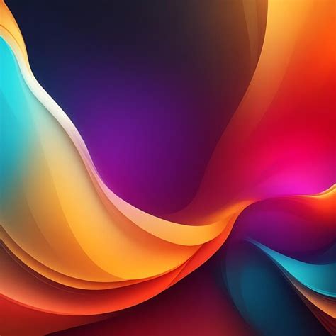 Premium AI Image | abstract wallpaper full hd by mottl customization ...