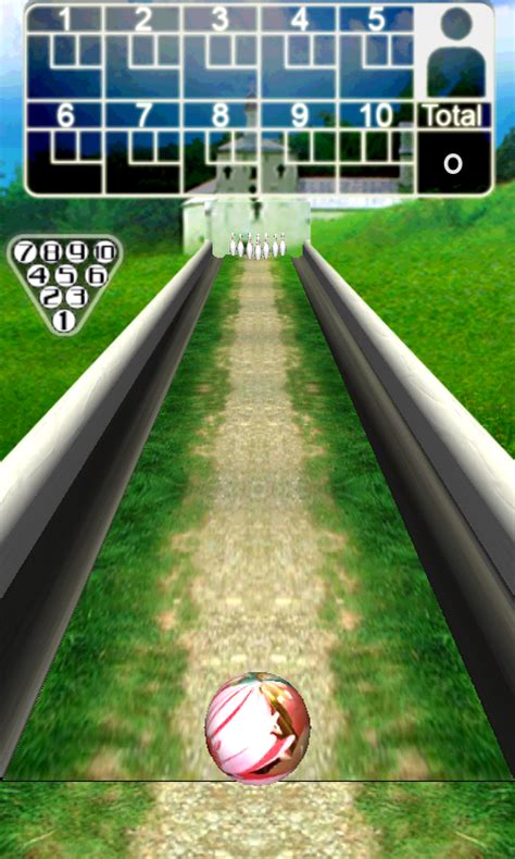 3D Bowling - Android Apps on Google Play