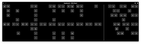 macOS Accessibility Keyboard - NSHipster