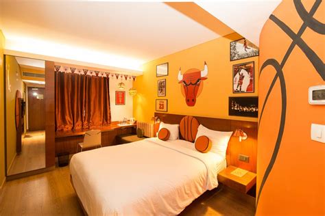 Ibis in Aerocity, Delhi | Banquet Hall - VenueMonk