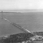 Mackinac Bridge | Upper Peninsula of Michigan