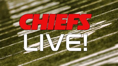 Chiefs Live! Recapping Preseason Game One