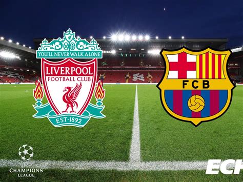 Barcelona Vs Liverpool Live Stream How To Watch Champions League ...