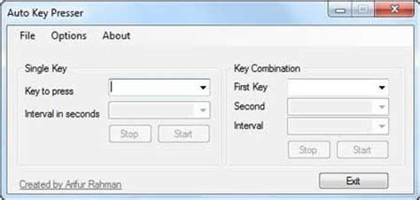 Download Auto Key Presser v0.0.6 (freeware) - AfterDawn: Software downloads