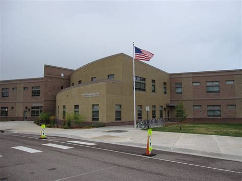 McAuliffe Elementary School - Elementary Schools - 830 Hathaway Dr ...