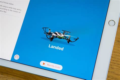 Legos, drones, robots come alive with Swift Playgrounds - CNET