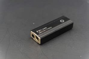 FiiO KA3 Review - Headfonia Reviews