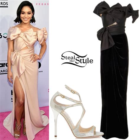 Vanessa Hudgens Clothes & Outfits | Page 4 of 13 | Steal Her Style | Page 4