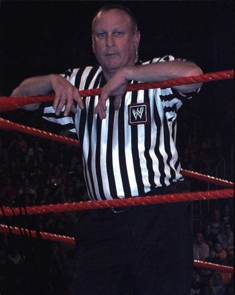 Legendary former WWE Referee Dave Hebner passes away- Twitter reacts