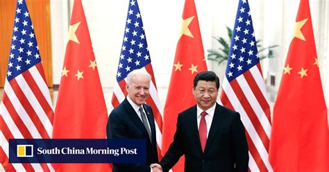 US presidential election: China ‘hopes to work with next administration’ | South China Morning Post