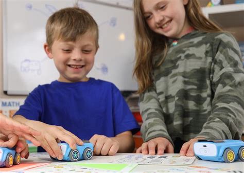 Sphero Indi Class Pack - Sphero Indi educational robot