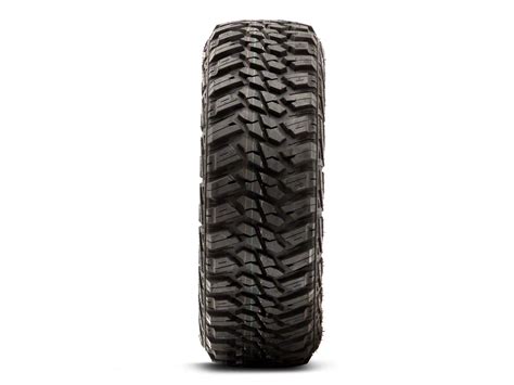 Kanati F-150 KU-252 Mud Hog Tire L2035125E-252 (35" - 35x12.50R20) - Free Shipping