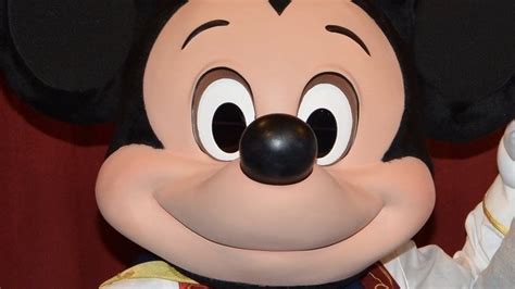 Petition · Bring back talking Mickey at Walt Disney World! · Change.org