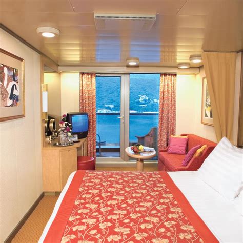 Cabins on Zuiderdam | Iglu Cruise