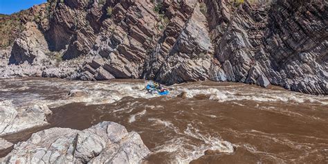 Salt River Rafting | Momentum River Expeditions