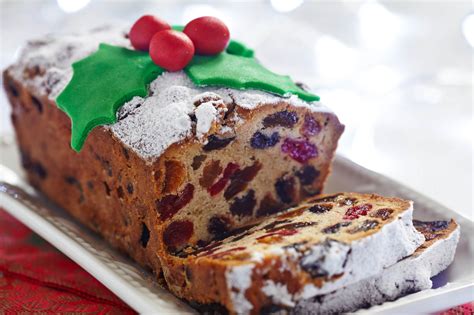 Fruitcake Day (27th December) | Days Of The Year