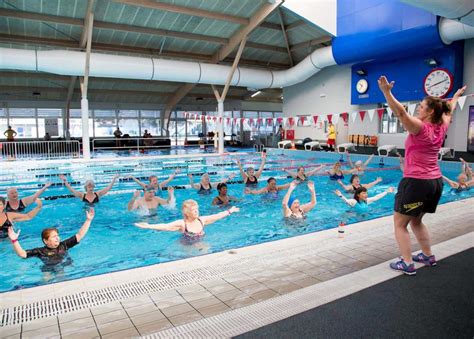 Group Fitness Classes Auckland at YMCA