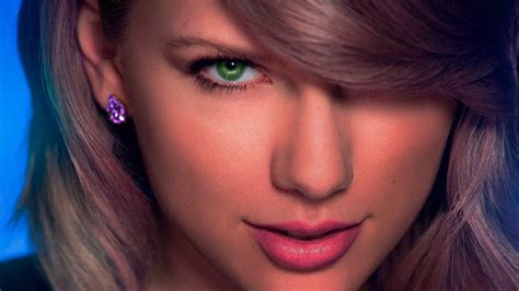 HD wallpaper: Singers, Taylor Swift, Green Eyes, Lipstick, Photoshop ...