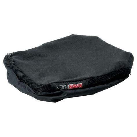 Airhawk Plus Tractor / Truck / Cycle Seat Cushion – SeatHaus