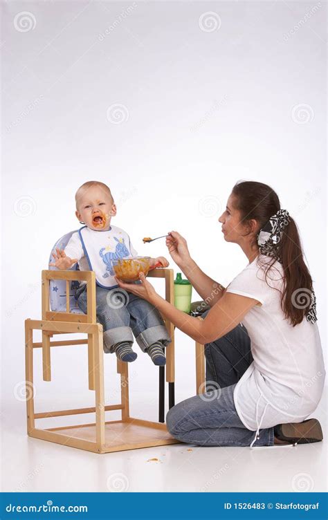 No more, please stock image. Image of babyboy, expression - 1526483