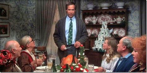 The Griswold House in "National Lampoon's Christmas Vacation" | National lampoons christmas ...