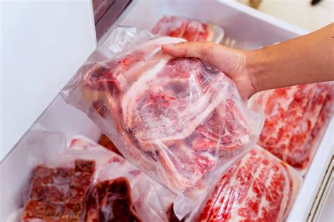 Top Five Way to Store Meat for Long-Term Freshness | Blog