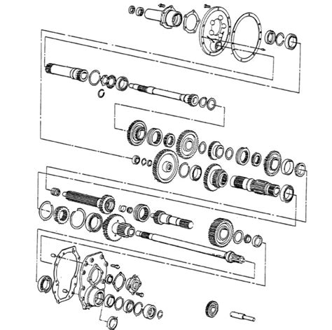 [DIAGRAM] Magnum Tractor Transmission Diagram - MYDIAGRAM.ONLINE