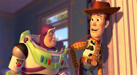 Toy Story: quando Woody, Buzz Lightyear e John Lasseter crearono la Pixar