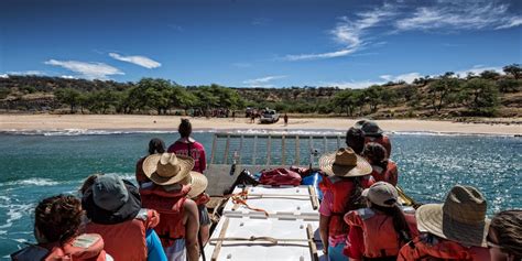 A Journey Into The Heart Of Kahoolawe, 'Where Beauty Is Alongside The ...