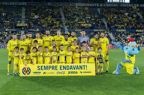 El Villarreal CF llegaría a League of Legends en 2023 - LoL