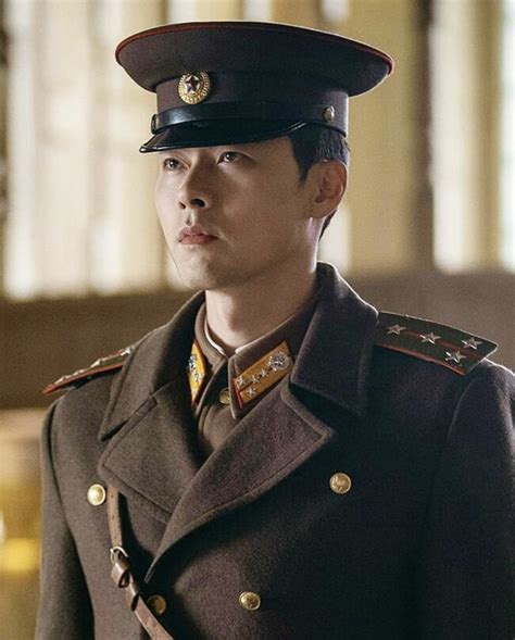 14 Lead K-Drama Actors Who Look Hella Good In Uniform | Soompi