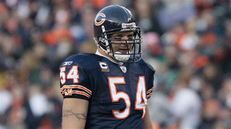 Brian Urlacher