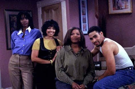 'Living Single' was groundbreaking TV when it premiered 25 years ago - Houston Chronicle