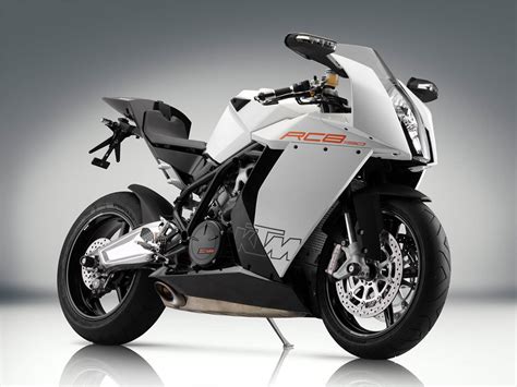 KTM RC8 1190 Bike Wallpapers:wallpapers screensavers