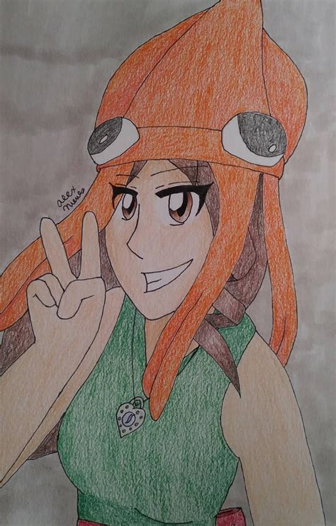 Return of the Squid Hat by SapphireFlora on DeviantArt